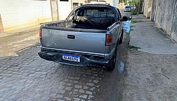 Chevrolet S10 Pick-Up Std. 2.2 Mpfi / Efi 1997