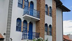 Apartamento Para Venda Com 129 Metros Quadrados Com 3 Quartos