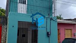 Vendo Casa Na Cidade Nova 5 