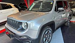 Jeep Renegade 1.8 4X2 Flex 16V Aut. 2019