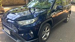 Toyota Rav4 2.5 Sx 4X4 Hybrid Aut. 2019