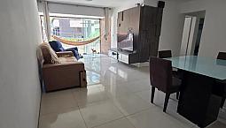 Apartamento À Venda No Mansão Paulo Iv, Ponta Verde, Maceió, Al