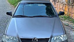 Volkswagen Gol Geração Iii Plus 1.0 Mi 16V Gasolina Mec. 2P 2004