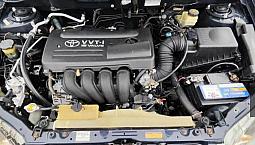 Toyota Corolla Fielder Sw 1.8/1.8 Xei Flex Aut. 2006