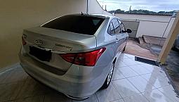 Chery Arrizo 5 Rt 1.5 Turbo Flex Aut 2021