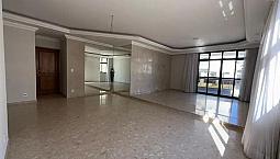 Apartamento 4 Suítes + Dep - Varanda Quebra Côco