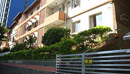 São Vicente/Biquinha - 01 Dormitório