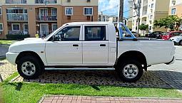 L200, 2009/10 Impecável