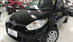 Ford Fiesta 1.0 8V Flex 5P 2011