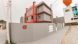 Apartamento À Venda Com 2 Dormitórios Em Itacolomi, Balneário Piçarras Cod:59857