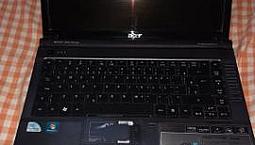 Notebook Acer Aspire (Leia)