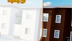 Apartamentos Minha Casa Minha Vida Até 100% Finan-Ciados - Codf95