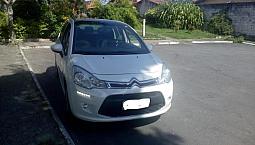 Citroen C3 1.5 Teto Panoramico