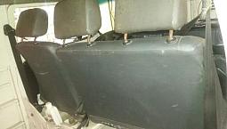 Kombi 2001 E Gás Vendo E Troco (Leia A Descriçao)