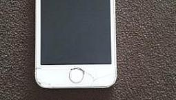 Vendo Iphone 5S