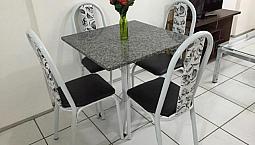 Apartamento -Edifício: Riverside