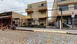 Apartamento Para Venda Possui 43 Metros Quadrados Com 1 Quarto Em Menino Deus - Porto Aleg