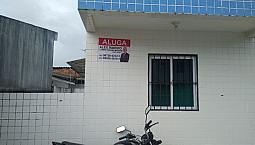 Alugo Excelente Apartamento Em Paratibe