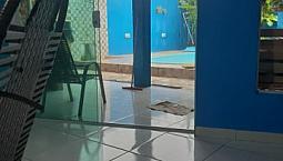 Casa Pra Alugar Temporada E Finais De Semana