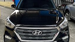 Creta Prestige 2017