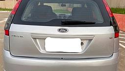 Fiesta 1.6 2012