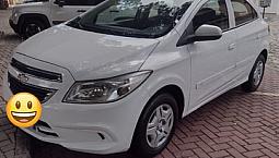Onix Lt 1.0 Particular *