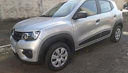 Renault Kwid Completo 2020
