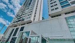 Aluguel - Vivendas Ponta Do Farol - 82M² - Nascente - 3 Quartos - 2 Vagas