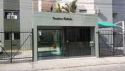 Alugo Apartamento De 3 Quartos Sendo 1 Suíte No Bairro Universitário - Caruaru