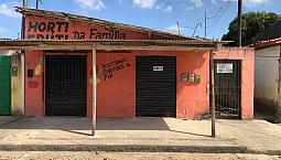 Aluguel De Casa Em Vila