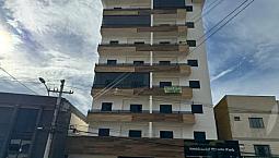 Apartamento 2 Quartos Em Vicente Pires