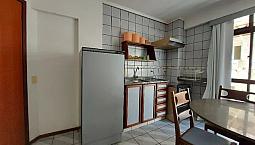 Florianópolis - Apartamento Padrão - Cachoeira Do Bom Jesus