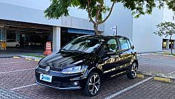 Volkswagen Fox Comfortline 1.0 Flex 12V 5P