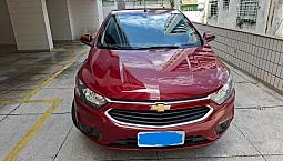 Chevrolet Onix Hatch Lt 1.4 8V Flex Aut. 4P 2017