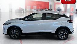 Nissan Kicks 2024 1.6 16V Flexstart Sense Xtronic