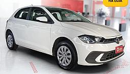 Volkswagen Polo 2024 1.0 Mpi Manual