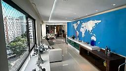 Apartamento À Venda Rosarinho