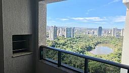 Apartamento Centro