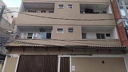 Ótimo Apartamento Próximo Da Praia