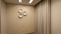 Alugo Apartamento Mobiliado 