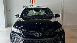Toyota Hilux Sw4 Diamond 2.8 Tb 4X4 Die. Aut. 2022