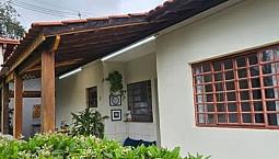 Casa Para Venda Em Araçariguama, Estancia Imperial, 2 Dormitórios, 2 Banheiros, 2 Vagas