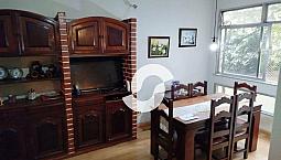 Apartamento À Venda, 120 M² Por R$ 590.000,00 - Icaraí - Niterói/Rj