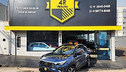 Fiat Pulse Impetus 1.0 Turbo 200 Flex Aut. 2023