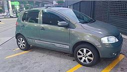 Volkswagen Fox City 1.0Mi/ 1.0Mi Total Flex 8V 3P 2006