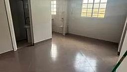 Apto Para Locação Na Região Vila Guarani!!!