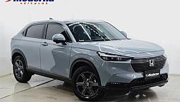 Honda Hr-V Exl 1.5 Sensing 16V 5P Aut. 2023