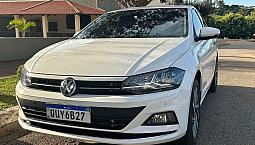 Volkswagen Polo Highline 200 Tsi 1.0 Flex 12V Aut. 2020