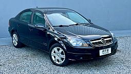 Chevrolet Vectra Elegan. 2.0 Mpfi 8V Flexpower Aut 2007