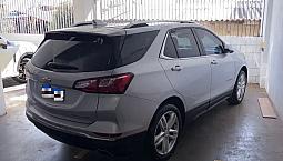 Chevrolet Equinox Premier 2.0 Turbo Awd 262Cv Aut. 2020